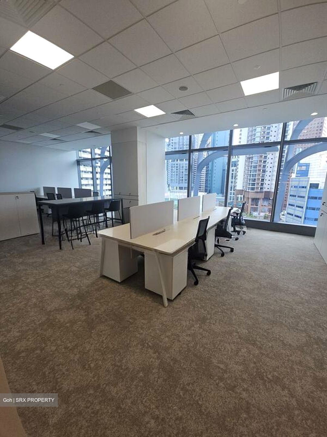 Keppel Towers (D2), Office #517542651